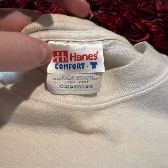 Men’s Ms. Bear Whiz Beer Vintage Tee Shirt Size XL - Picture 3 of 9